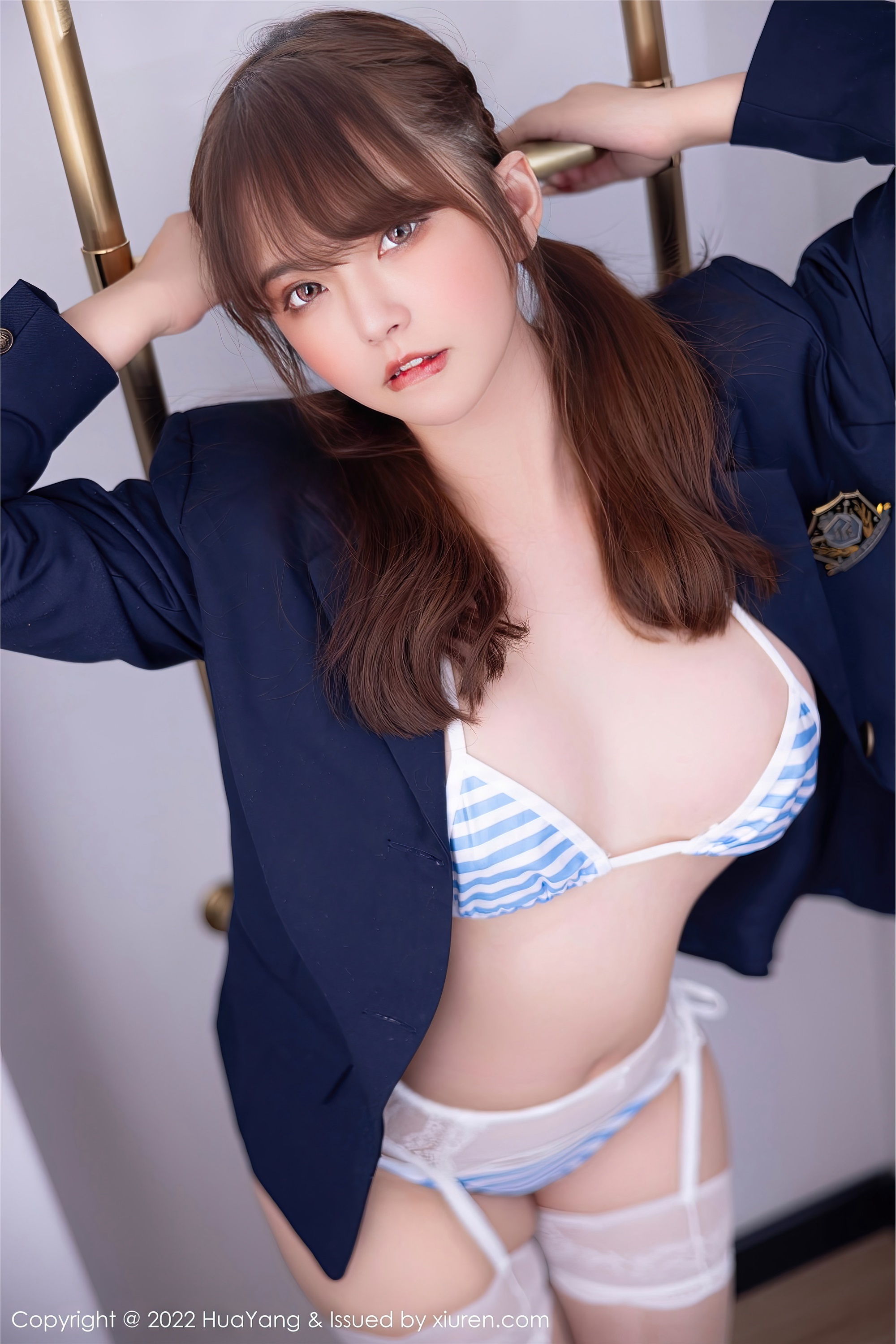 HuaYang花漾show 2022.12.06 VOL.521 张思允Nice